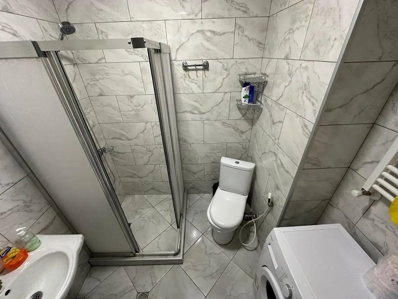 Apartament Batumi Sea And Mount Wiew By Krm
